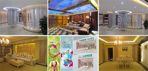 廣州愛麗達海貝彩麗漆工廠 全程扶持，共繪成功藍圖