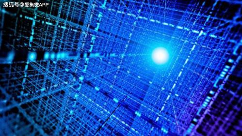 量子計算新突破 我國科學家研制出“按需式讀取”可集成固態(tài)量子存儲器